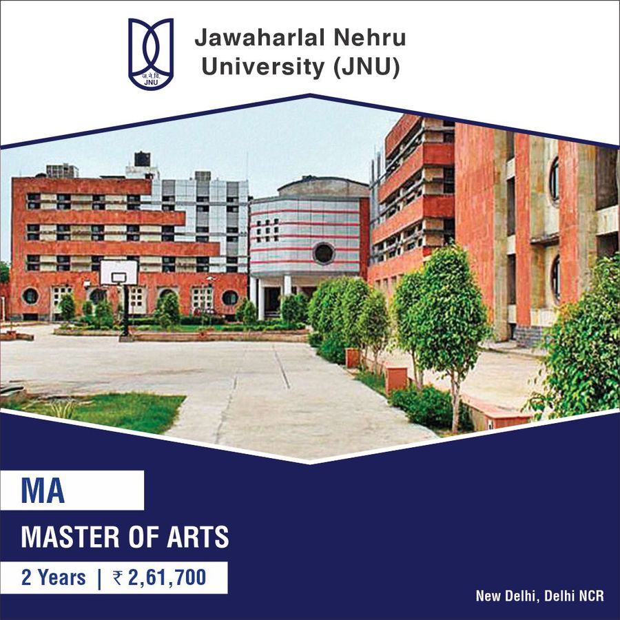 Jawaharlal Nehru University 